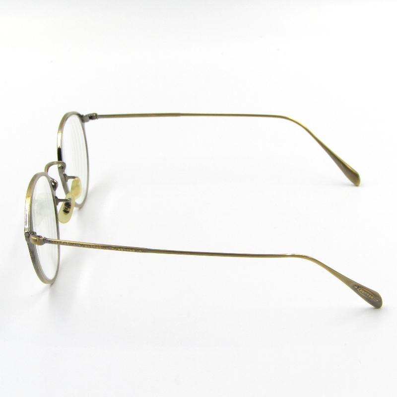 OLIVER PEOPLES オリバーピープルズ メガネフレーム Dawson