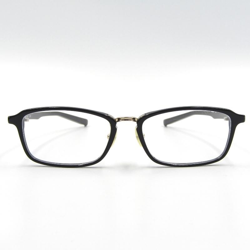 999.9 フォーナインズメガネフレームM-60