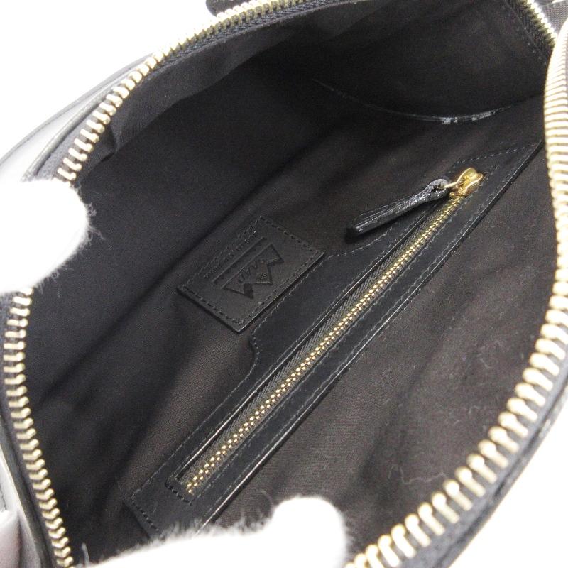良品 SAAD サード ボディバッグ レザー ショルダーバッグ 良品 SAAD サード ボディバッグ レザー ショルダーバッグ