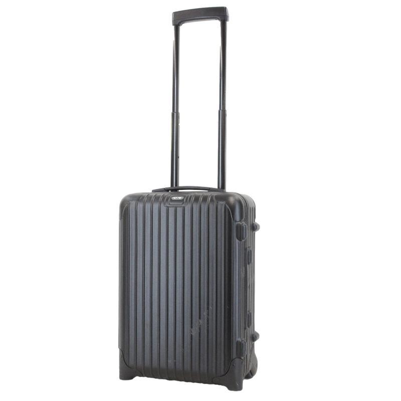 RIMOWA salsa 81052 スーツケース 33L 2輪-