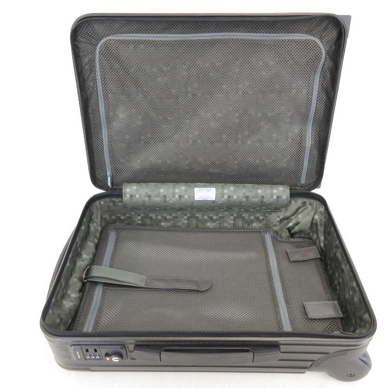 RIMOWA リモワ スーツケース サルサ 81052 SALSA 33L 2輪 RIMOWA リモワ スーツケース サルサ 81052 SALSA 33L 2輪
