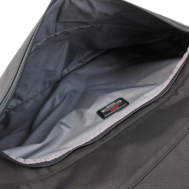 TUMI トゥミ ガーメントカバー 22135D2 ALPHA 2 Garment Cover