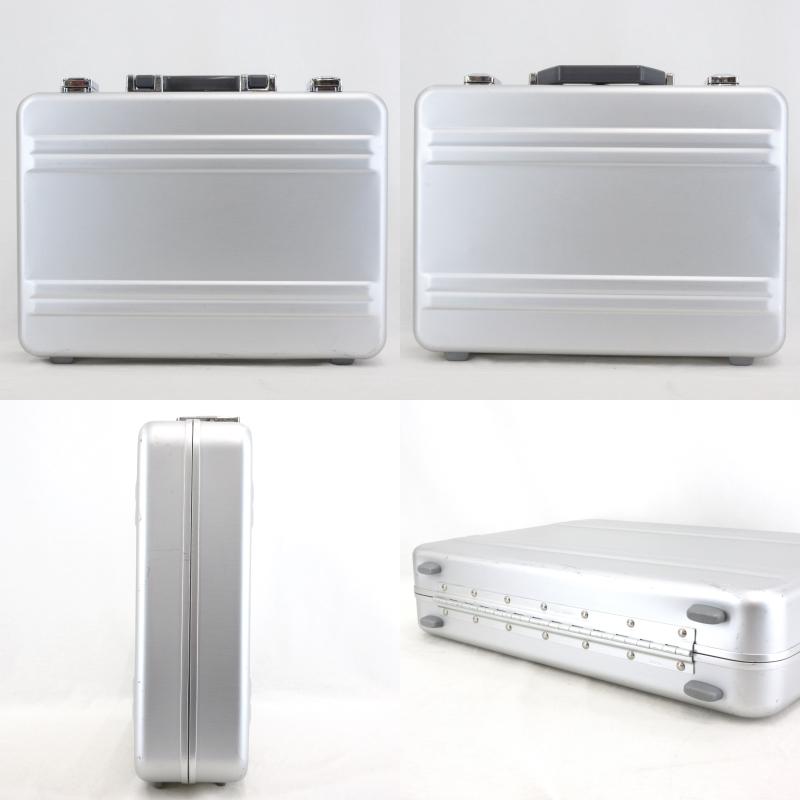 ZERO HALLIBURTON ゼロハリバートン アタッシュケース 9433205 P