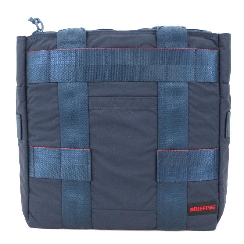 BRIEFING 良品 ブリーフィング プロテクショントート BRA201T13