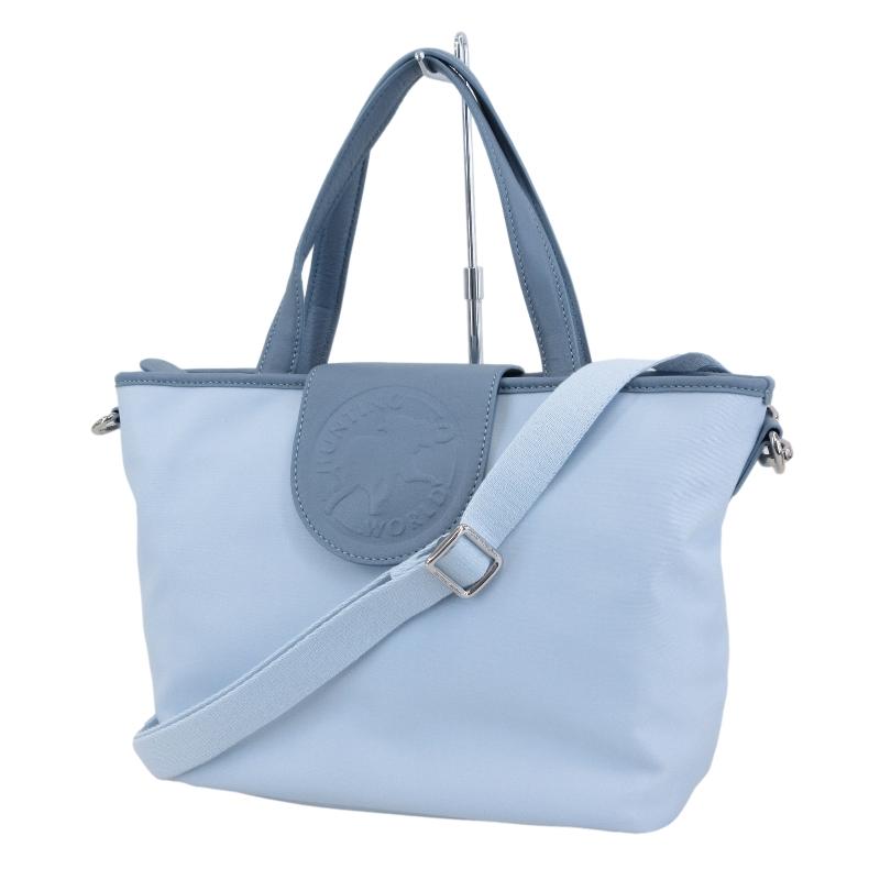 ハンティングワールド アットイーズトラディション 2WAY 送料無料