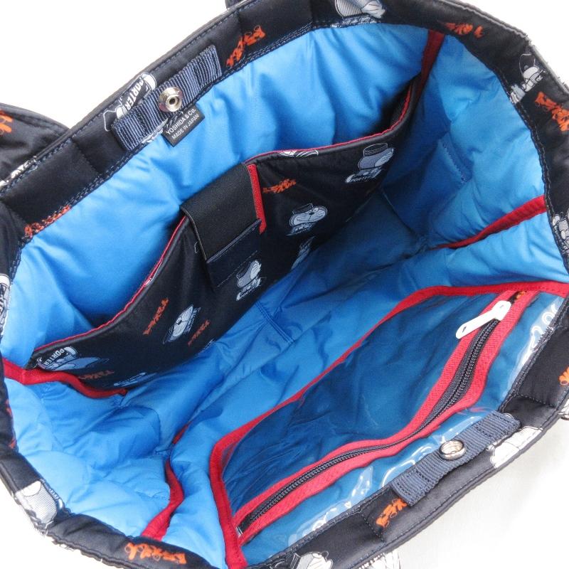PORTER 良品 × ドラえもん ポーター トートバッグ 381-15200 PORTER 良品 × ドラえもん ポーター トートバッグ 381-15200