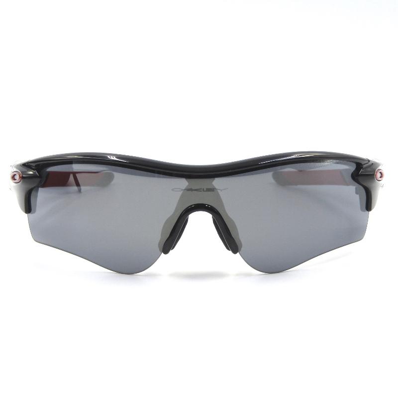 【オークリー】レーダーロックカスタムサングラス Custom Radarlock™ (Low Bridge Fit) カスタムアイウェア