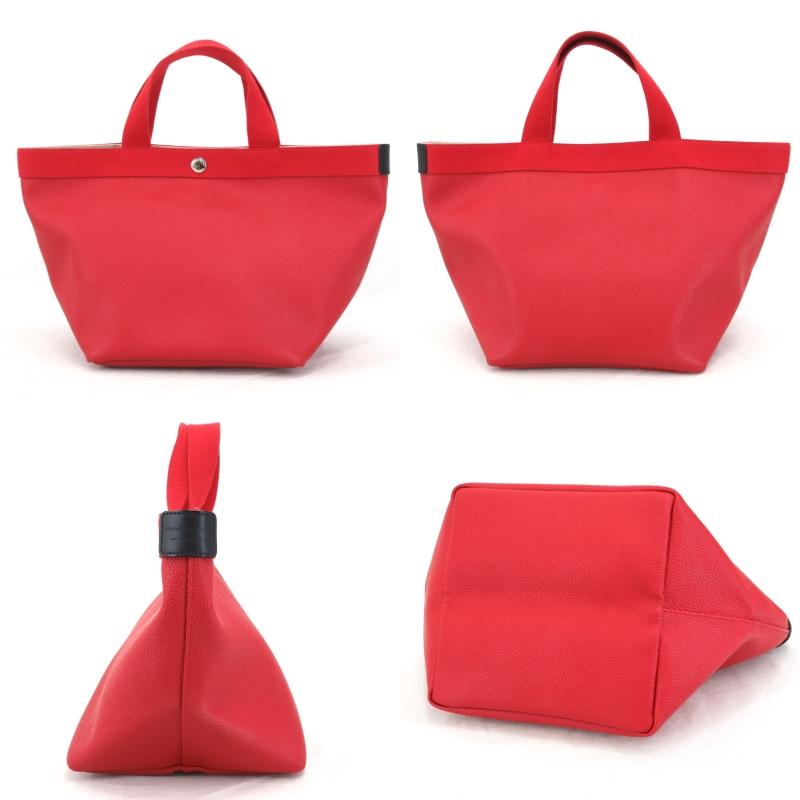 エルベシャプリエ パプリカx パプリカ 701GP 新品未使用 【公式通販】