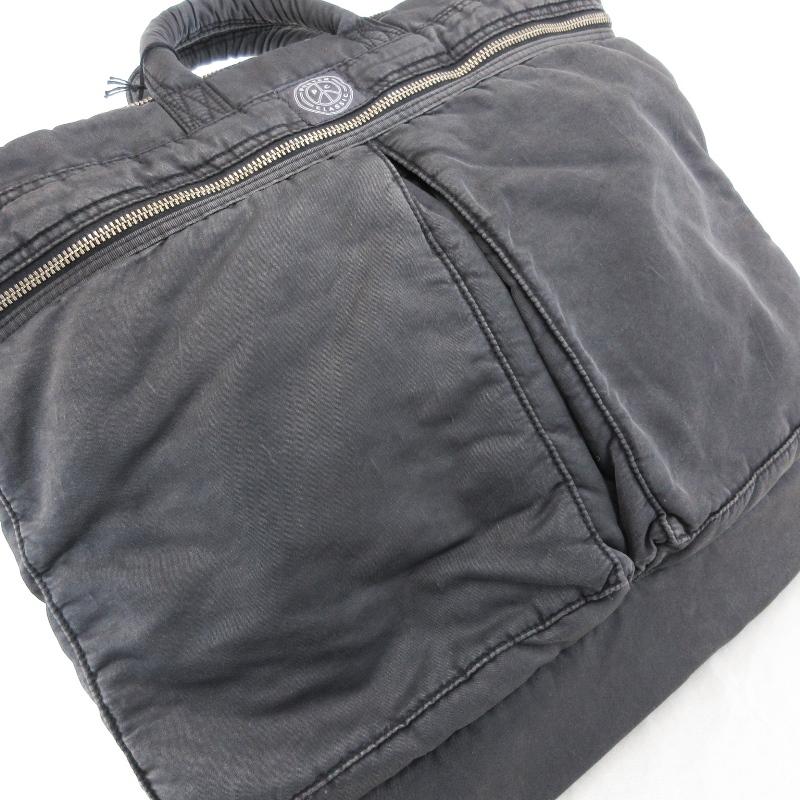 Porter Classic 未使用 ポータークラシック スーパーナイロン 