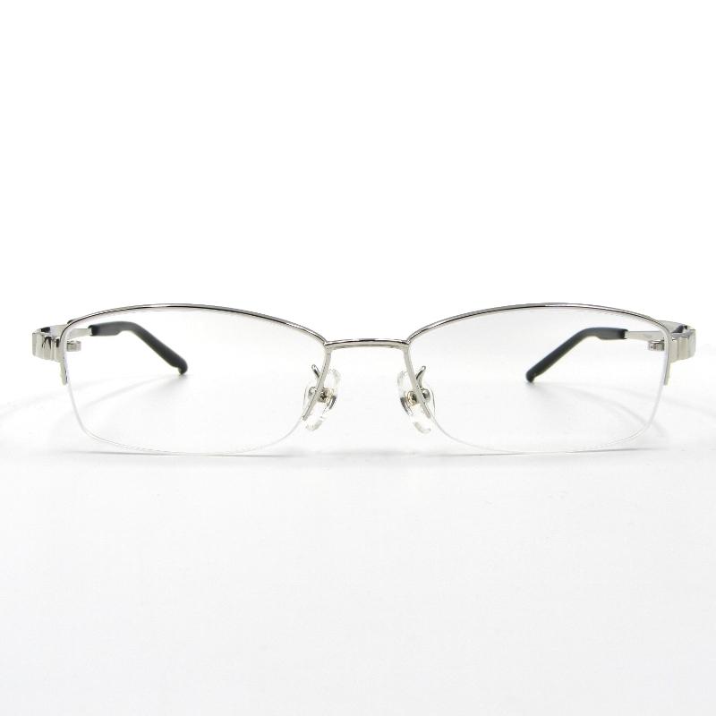 ⭐︎美品 999.9 フォーナインズ メガネ￼ S-860T チタンフレーム 999.9 フォーナインズ メガネフレーム 2019春モデル「S-860T