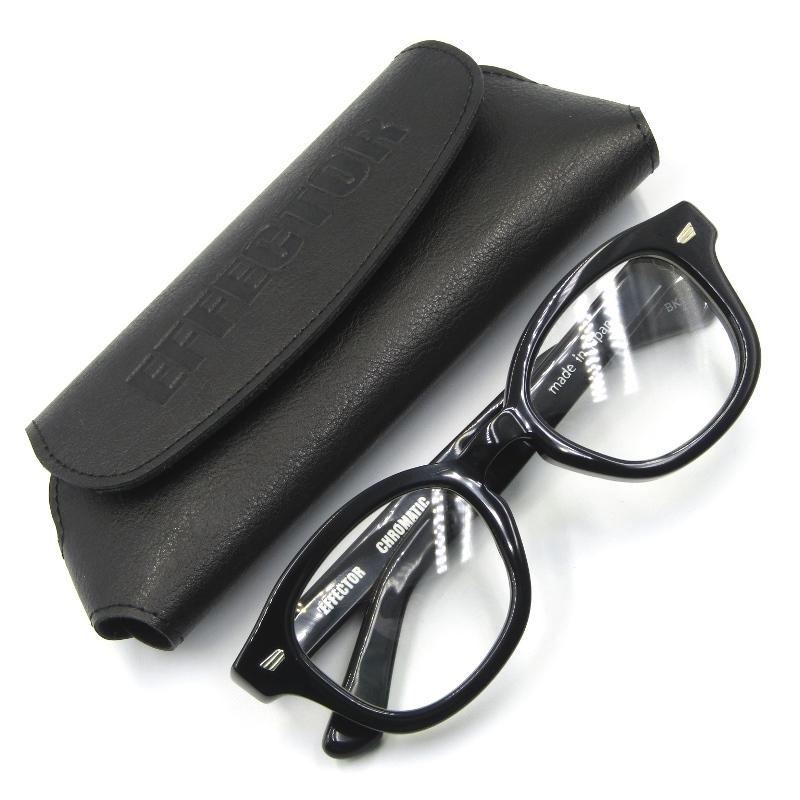 EFFECTOR 未使用 エフェクター サングラス CHROMATIC クロマティック 