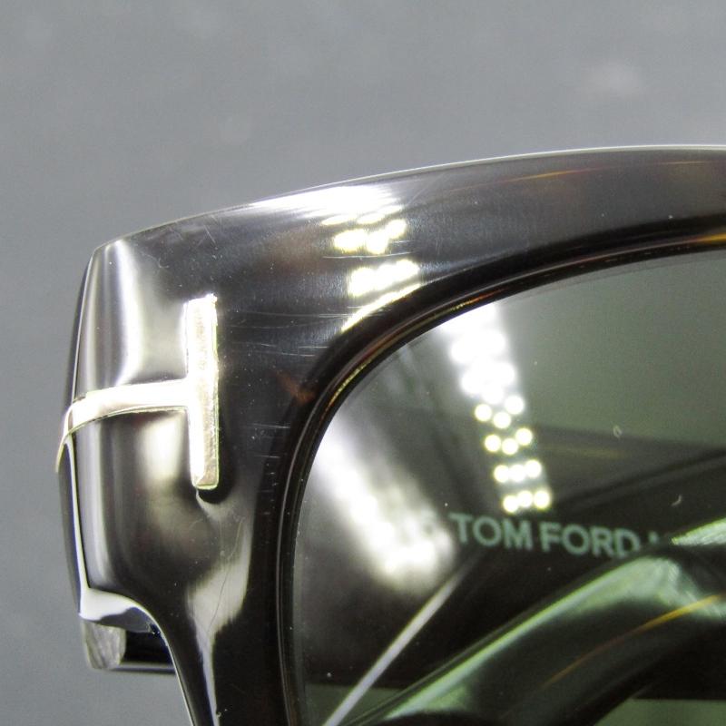 トムフォード　TOM FORD TF58 52N Cary サングラス 送料無料】トムフォード TOM FORD TF58 52N Cary サングラス 紫外線