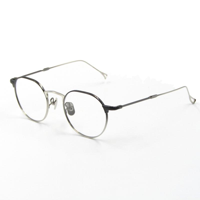 金子眼鏡店 未使用 金子眼鏡 × ISSEY MIYAKE カネコガンキョウ  