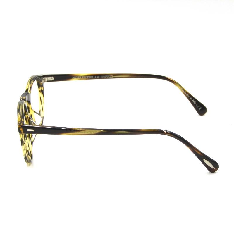 oliver pepoles オリバー　サングラス　ov5186a オリバーピープルズ OV5186A GREGORY PECK-100347｜メガネの