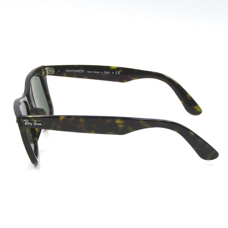 Ray-Ban 未使用 レイバン サングラス RB2140F 902 ウェイファーラー 
