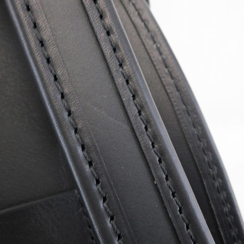 HERZ 美品 ヘルツ 半かぶせの二本ベルトリュック R-152 レザー HERZ 美品 ヘルツ 半かぶせの二本ベルトリュック R-152 レザー