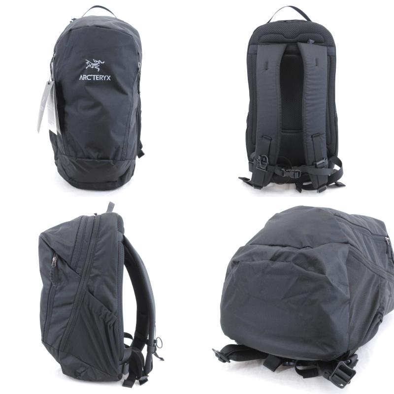 ARC'TERYX 美品 アークテリクス バックパック 7715 マンティス26