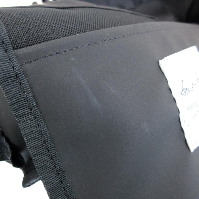 美品 Kawa-Kawa カワカワ トートバッグ Rubber-cho ラバー調 撥 美品 Kawa-Kawa カワカワ トートバッグ Rubber-cho ラバー調 撥