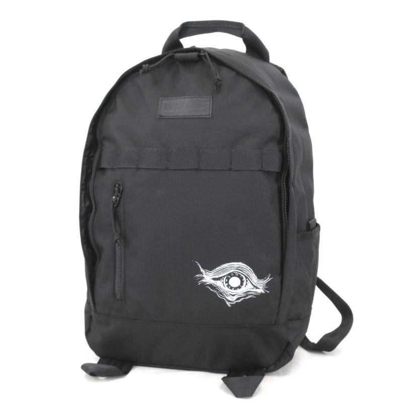 Yohji Yamamoto 美品 ヨウジヤマモト デイパック HX-I53-660 pour 