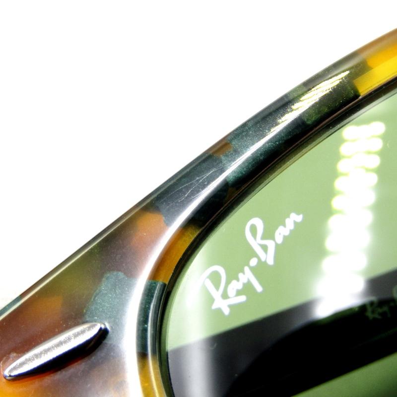 Ray-Ban レイバン サングラス RB3016 CLUB MASTER 1159/4E