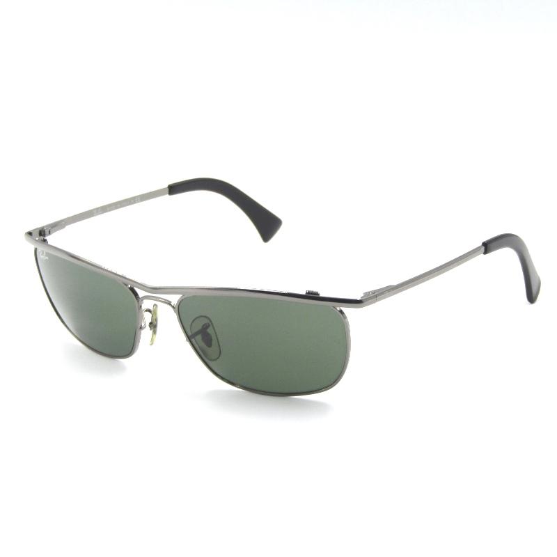 Ray-Ban レイバン サングラス RB3385 OLYMPIAN II DELUXE 004 