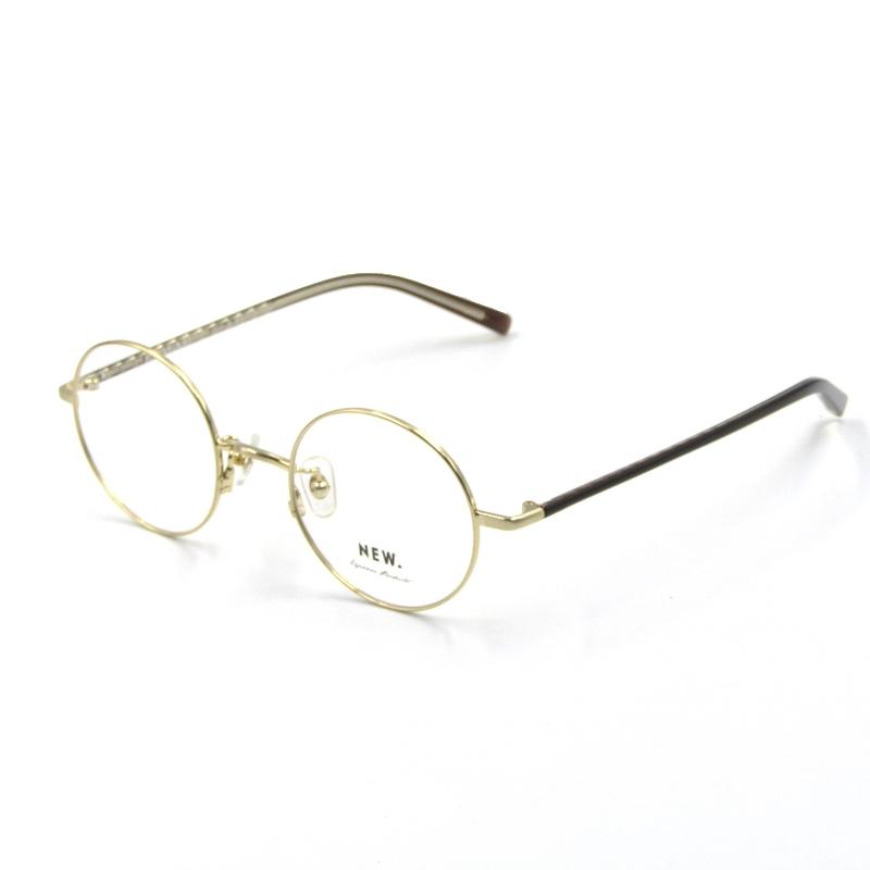 未使用 NEW. ニュー サングラス BLACKBURN ブラックバーン