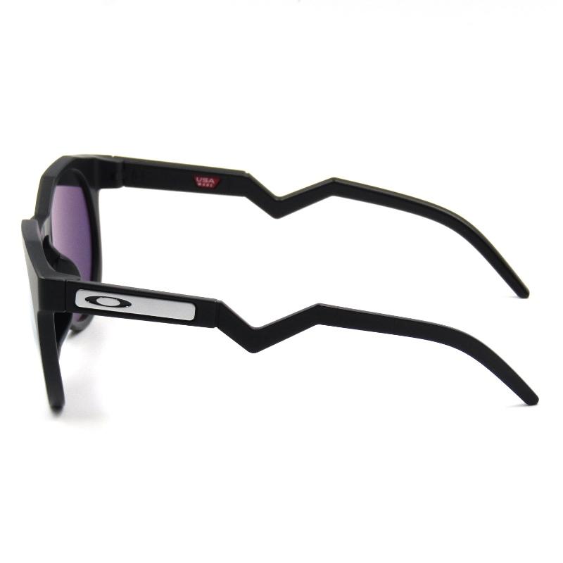 OAKLEY 美品 オークリー サングラス OO9464A-0152 HSTN ハウス
