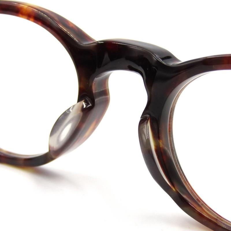 金子眼鏡　KCS-27　CHS 金子眼鏡 KCS 27 CHS サングラス KANEKO OPTICAL - メルカリ