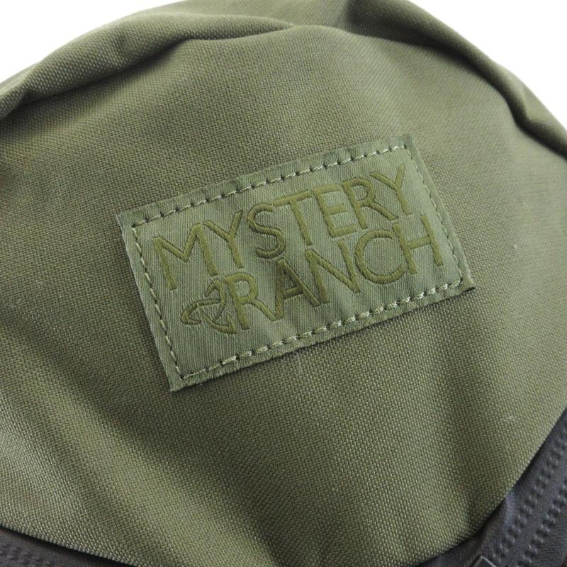美品 MYSTERY RANCH ミステリーランチ バックパック アーバン 美品 MYSTERY RANCH ミステリーランチ バックパック アーバン