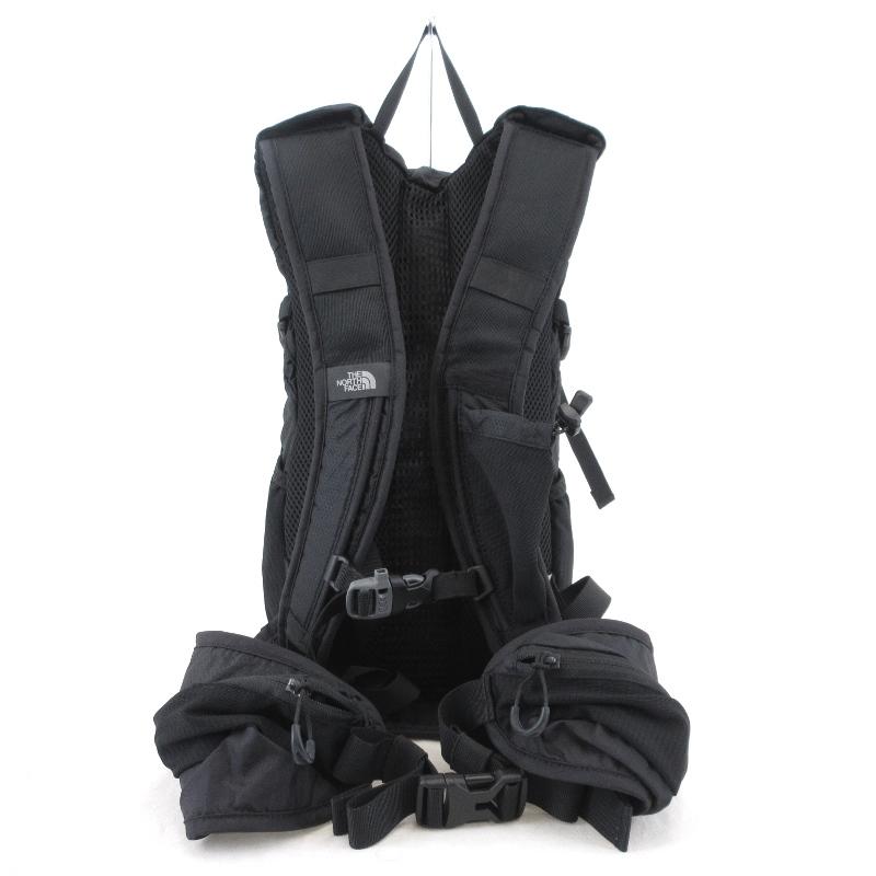 THE NORTH FACE ノースフェイス リュック NM61323 MARTINWING10