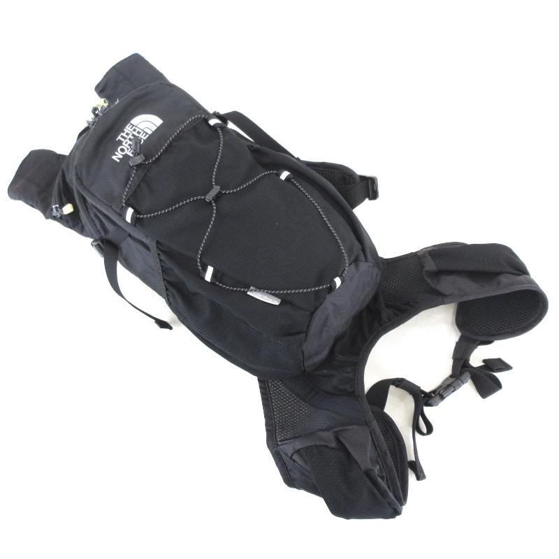 極美品　ノースフェイス　マーティンウィング10 　ブラック　トレラン　リュック Amazon.co.jp: (ノースフェイス) THE NORTH FACE マーティン