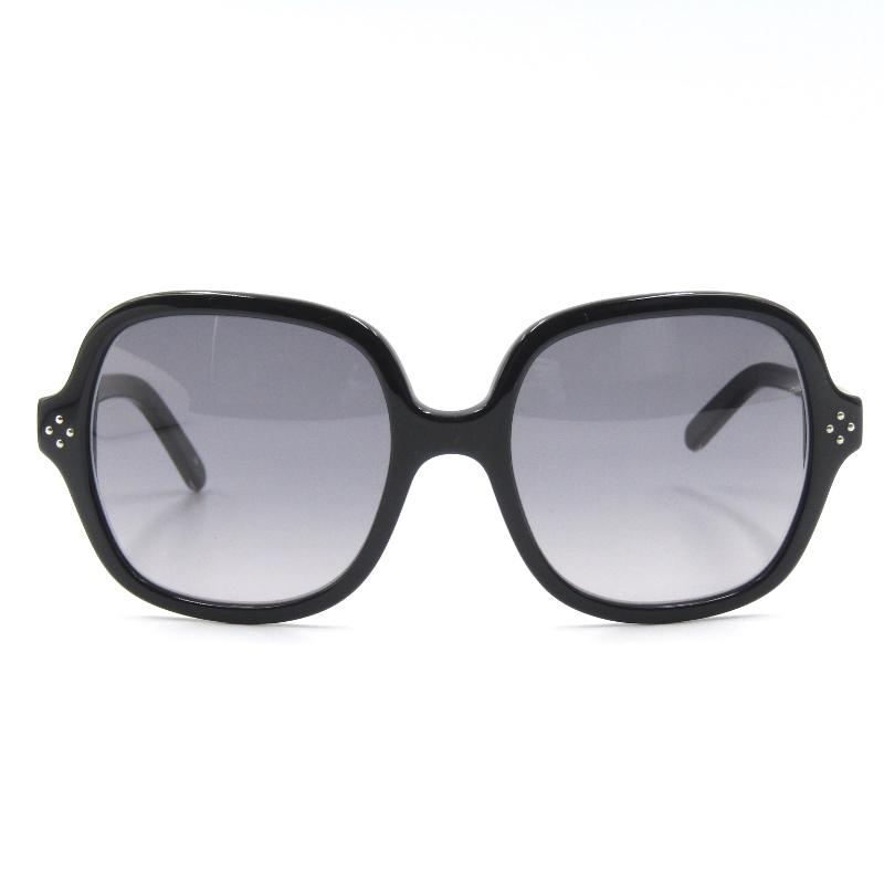 未使用 Chloe クロエ サングラス CE631S アジアンフィット