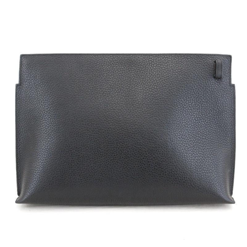美品 LOEWE ロエベ クラッチバッグ C500W05X01 ブランド T 美品 LOEWE ロエベ クラッチバッグ C500W05X01 ブランド T