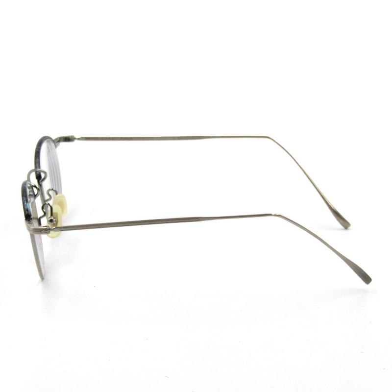 カネコガンキョウ 金子眼鏡 KV-39 VINTAGE カネコガンキョウ 金子眼鏡