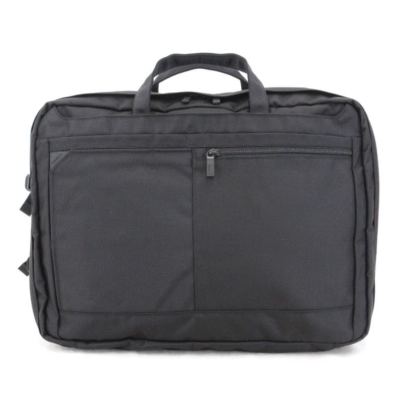 美品 MONOLITH モノリス 2WAY PRO L M-PR-2015-04-010 ブリーフケース 