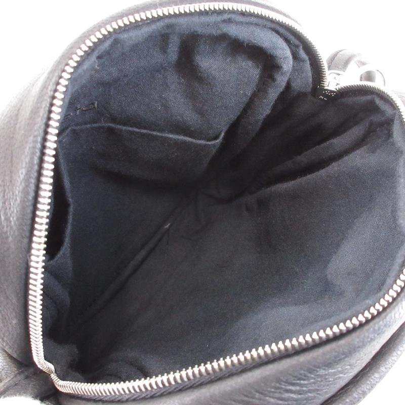 美品 Aeta アエタ ショルダーポーチ DA05 DEER SHOULDER POUCH ミニ 