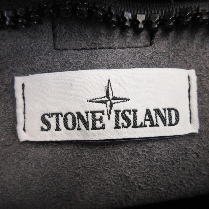 STONE ISLAND × PORTER ストーンアイランド ポーター ウエストバッグ 