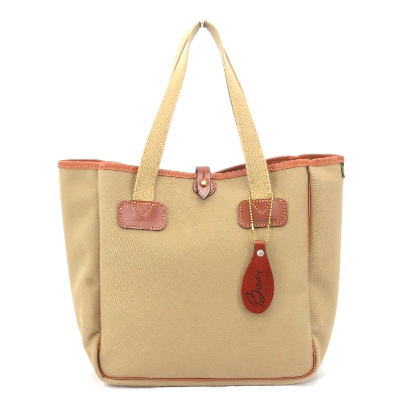 BRADY ブレディ トートバッグ エクストラスモールキャリーオール