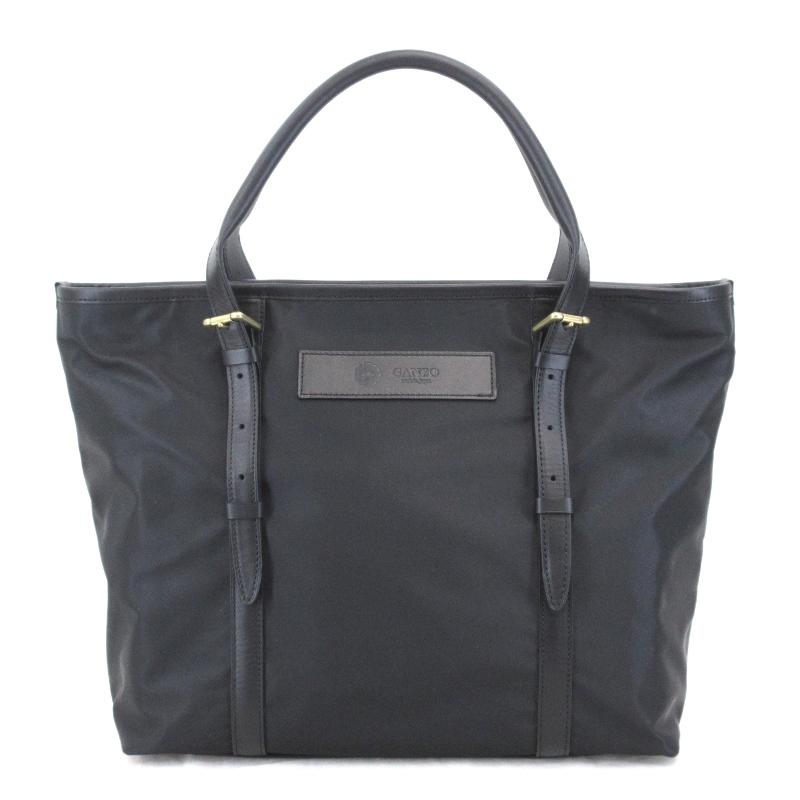 GANZO 未使用 ガンゾ トートバッグ NB-2 57848 Reナイロン リモンタ  