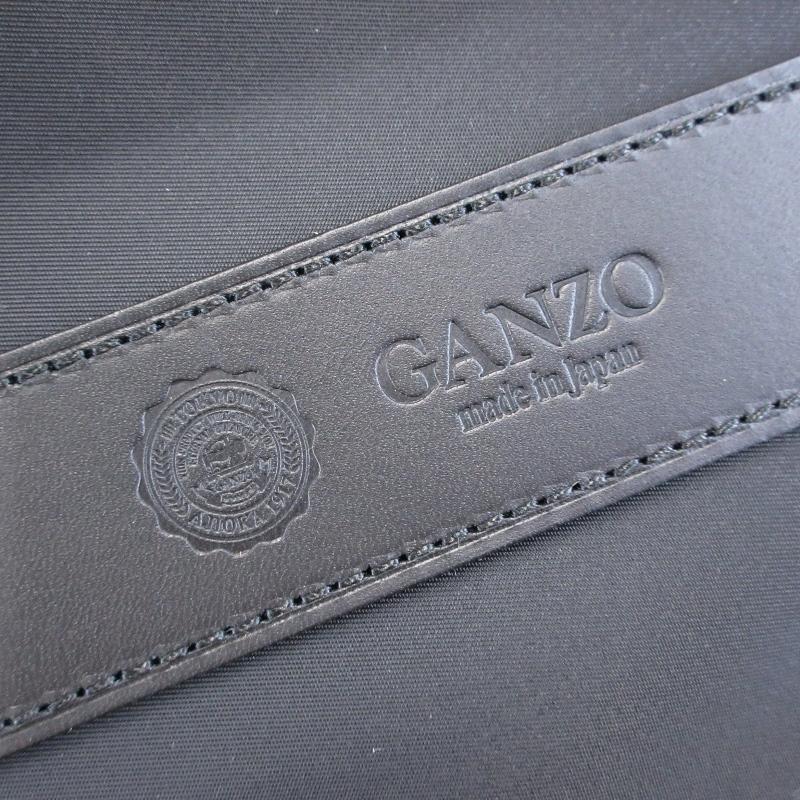 GANZO 未使用 ガンゾ トートバッグ NB-2 57848 Reナイロン