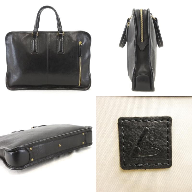 土屋鞄 土屋鞄製造所 ツチヤカバン ブリーフケース ウルバーノ