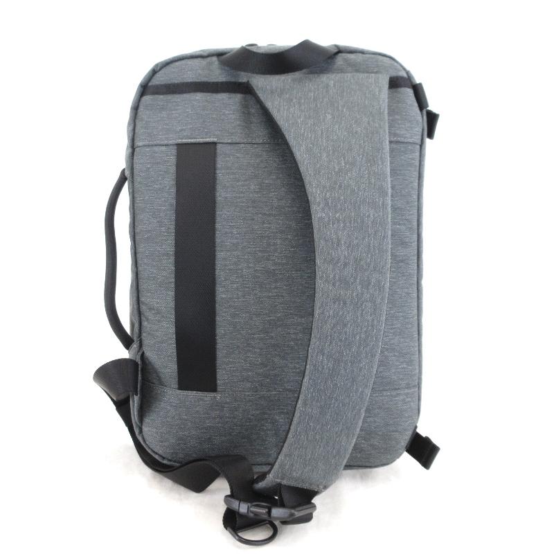 美品 Aer エアー ボディバッグ TRAVEL SLING 2 12L AER-22013 トラベル 