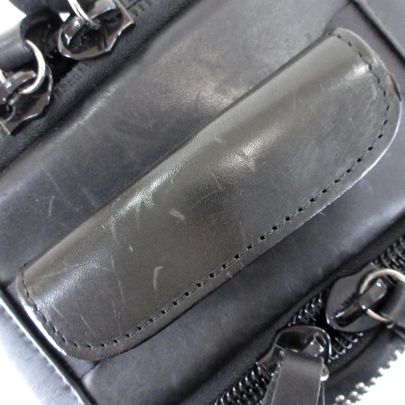 KATSUYUKI KODAMA カツユキコダマ バックパック PACK-5 イタリアン