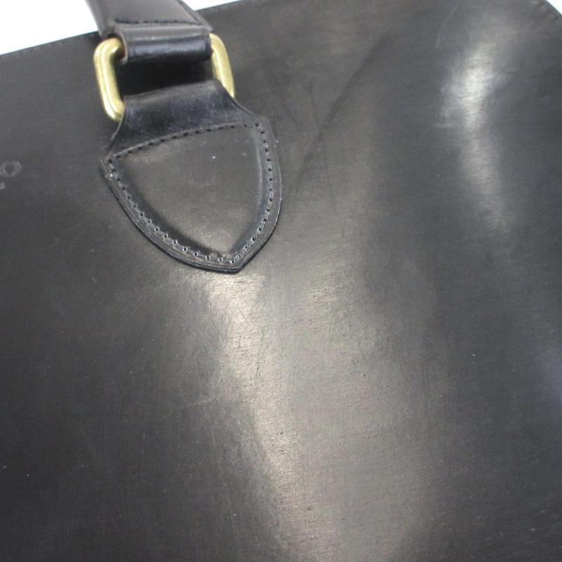 GANZO 未使用 ガンゾ ブリーフケース BRIDLE 57294 ブライドル GANZO 未使用 ガンゾ ブリーフケース BRIDLE 57294 ブライドル