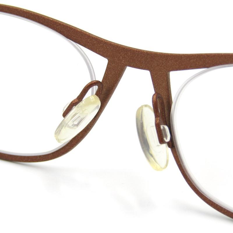 未使用 theo テオ メガネフレーム obligation 293 オブリゲーション  