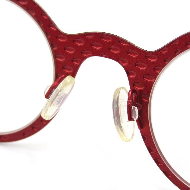 Theo ⁡ ⁡テオ model.FREQUENCY size.40□27 color.376 brown×red