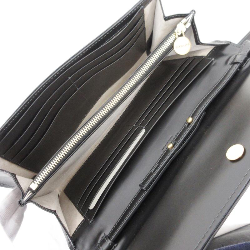 ZANELLATO 未使用 ザネラート ショルダーバッグ CITIZIEN 
