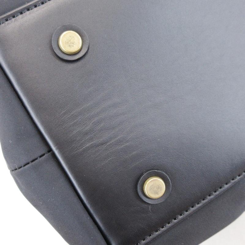 GANZO ビジネスバッグ GANZO 未使用 ガンゾ トートバッグ NB-2 57848 Reナイロン