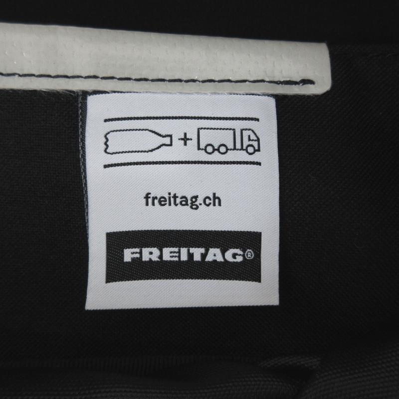 FREITAG フライターグ バックパック F601 MALCOLM マルコム FREITAG フライターグ バックパック F601 MALCOLM マルコム