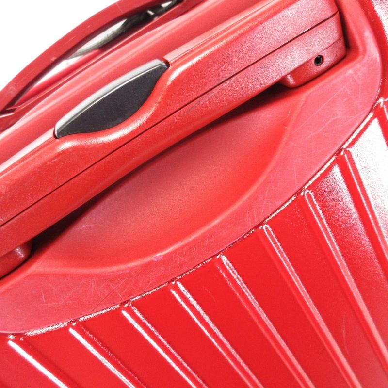 RIMOWA リモワ スーツケース SALSA 875.77 サルサ 4輪 キャリー